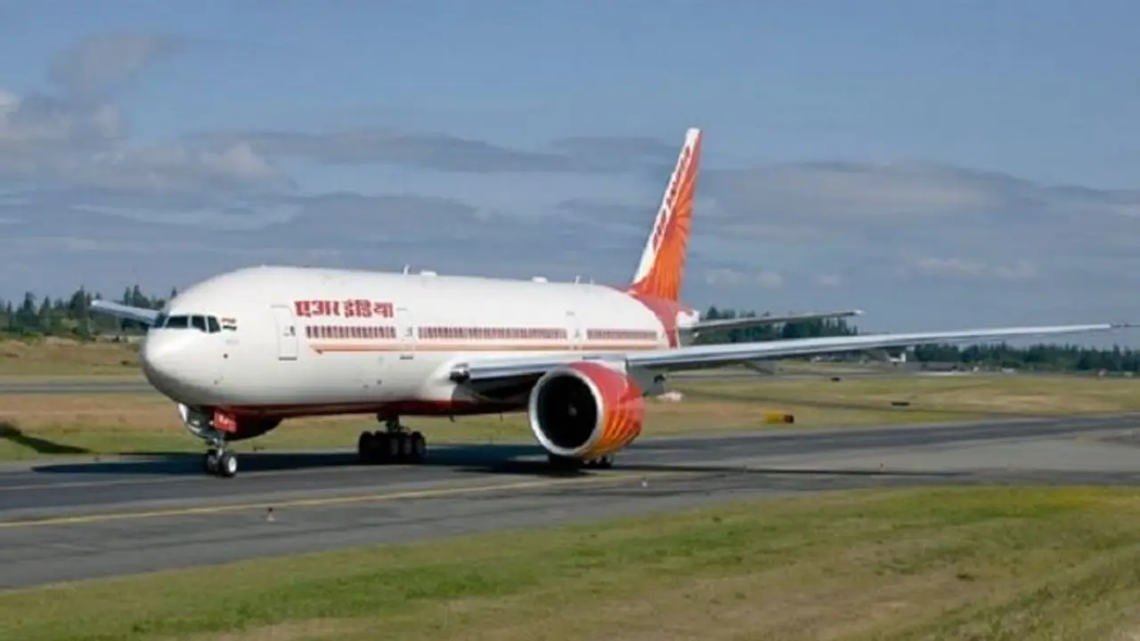 No flights to Hong Kong due to COVID 19 restrictions: Air India