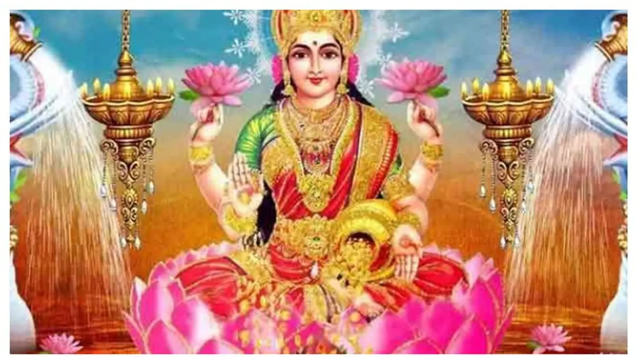 Mahalakshmi pooja: வெள்ளிக்கிழமை விரதம்..? பண மழை பொழிய சூரிய உதயத்தில் செய்ய வேண்டியவை..! Mahalakshmi pooja: வெள்ளிக்கிழமை விரதம்..? பண மழை பொழிய சூரிய உதயத்தில் செய்ய வேண்டியவை..!