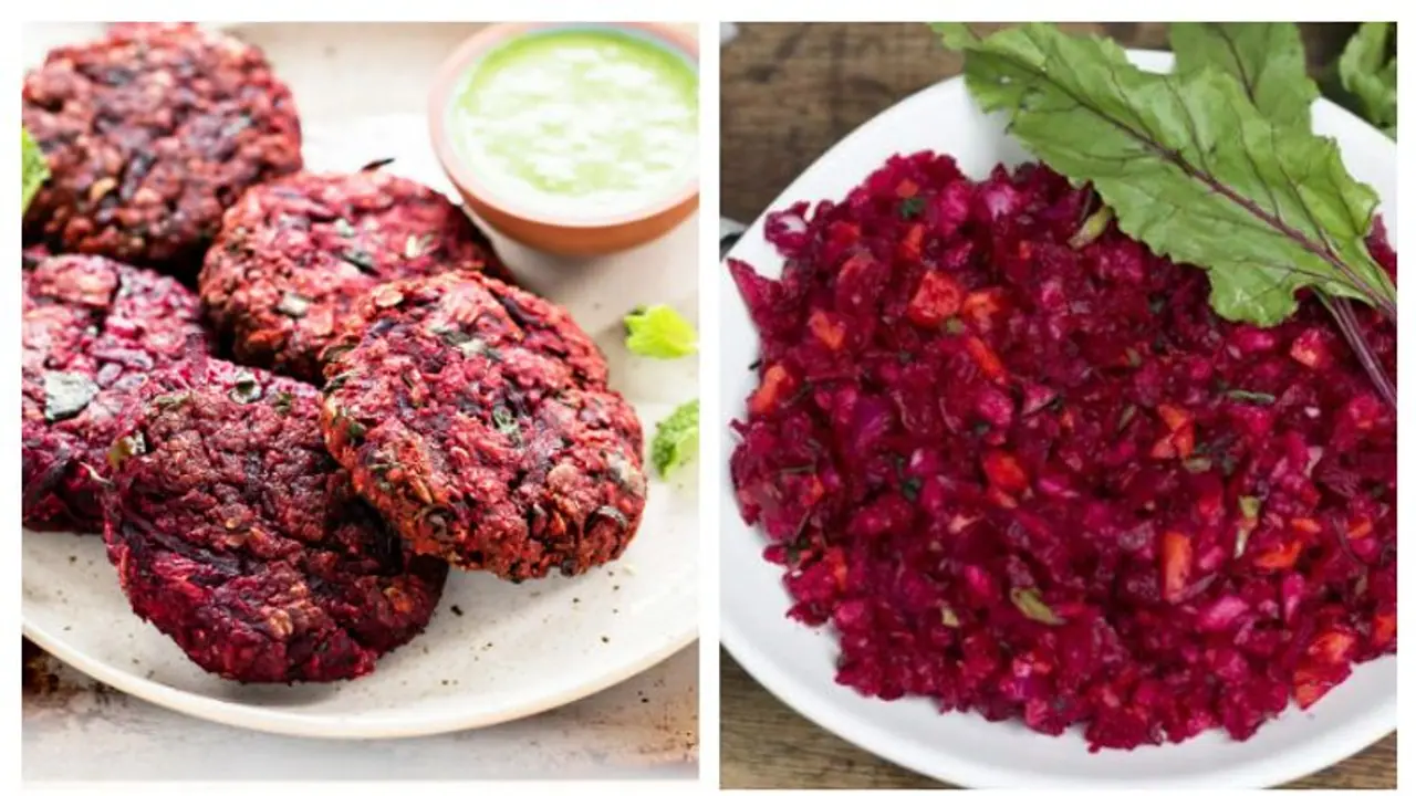 Beetroot recipes: குளிர்காலத்தில் அதிக விளைச்சல் தரும் பீட்ரூட்..? குறைந்த செலவில் நிறைய நன்மைகள்...