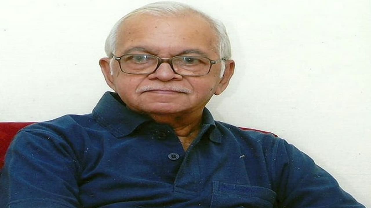 ‘బుజ్జాయి’ ఇకలేరు..