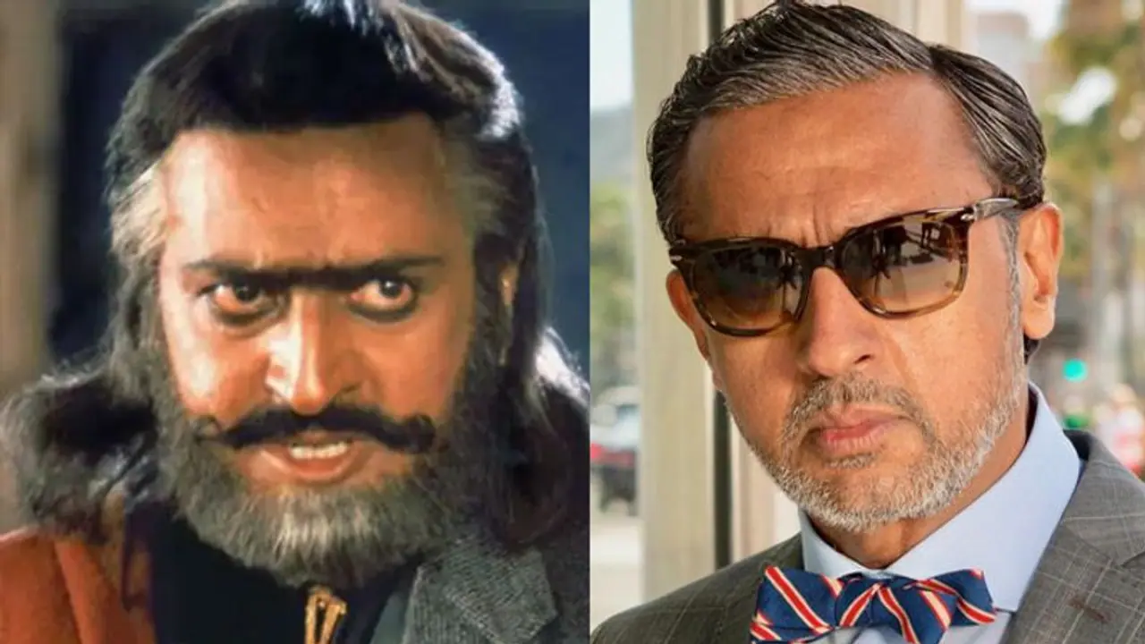 Gulshan Grover’s Biography | Birth | Education | Family | Marriage | Debut | Filmography | Awards