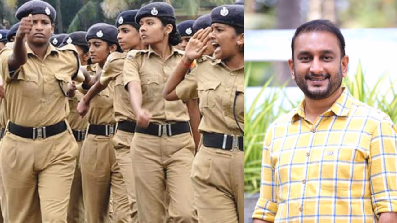 SPC Uniform : സംഘപരിവാറിനേക്കാള്‍ വലിയ വര്‍ഗ്ഗീയവാദികളാകാനുള്ള ഓട്ടത്തിലാണോ സിപിഎം; പികെ ഫിറോസ്