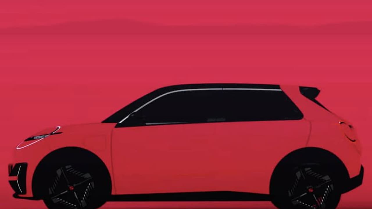 Nissan Micra electric : മൈക്രയ്ക്ക് പകരം ഇലക്ട്രിക്ക് ഹാച്ച്ബാക്കുമായി നിസാന്‍