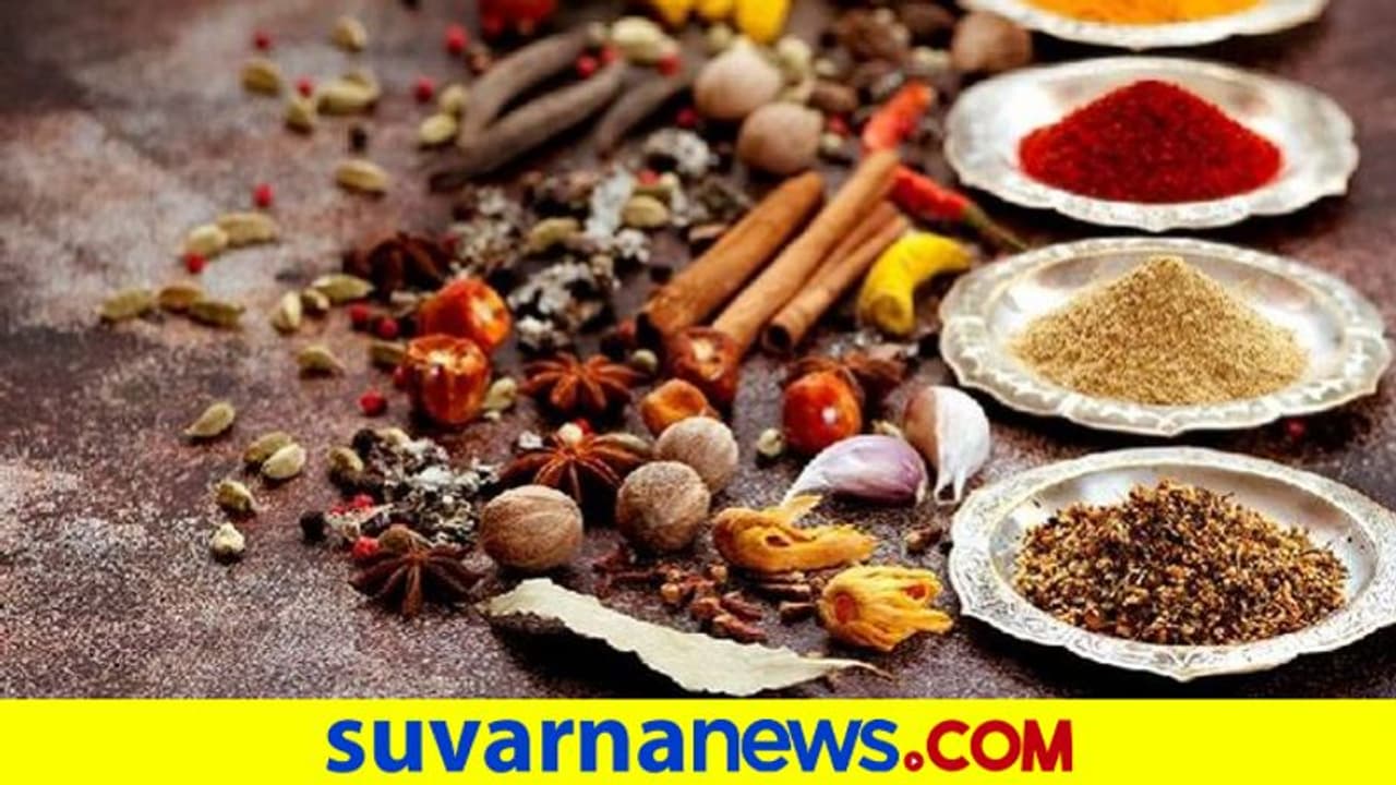 Kitchen Tips: ಮಸಾಲೆ ಪದಾರ್ಥಗಳು ಹಾಳಾಗ್ತಿದ್ಯಾ ? ಹೀಗೆ ಮಾಡಿ ನೋಡಿ