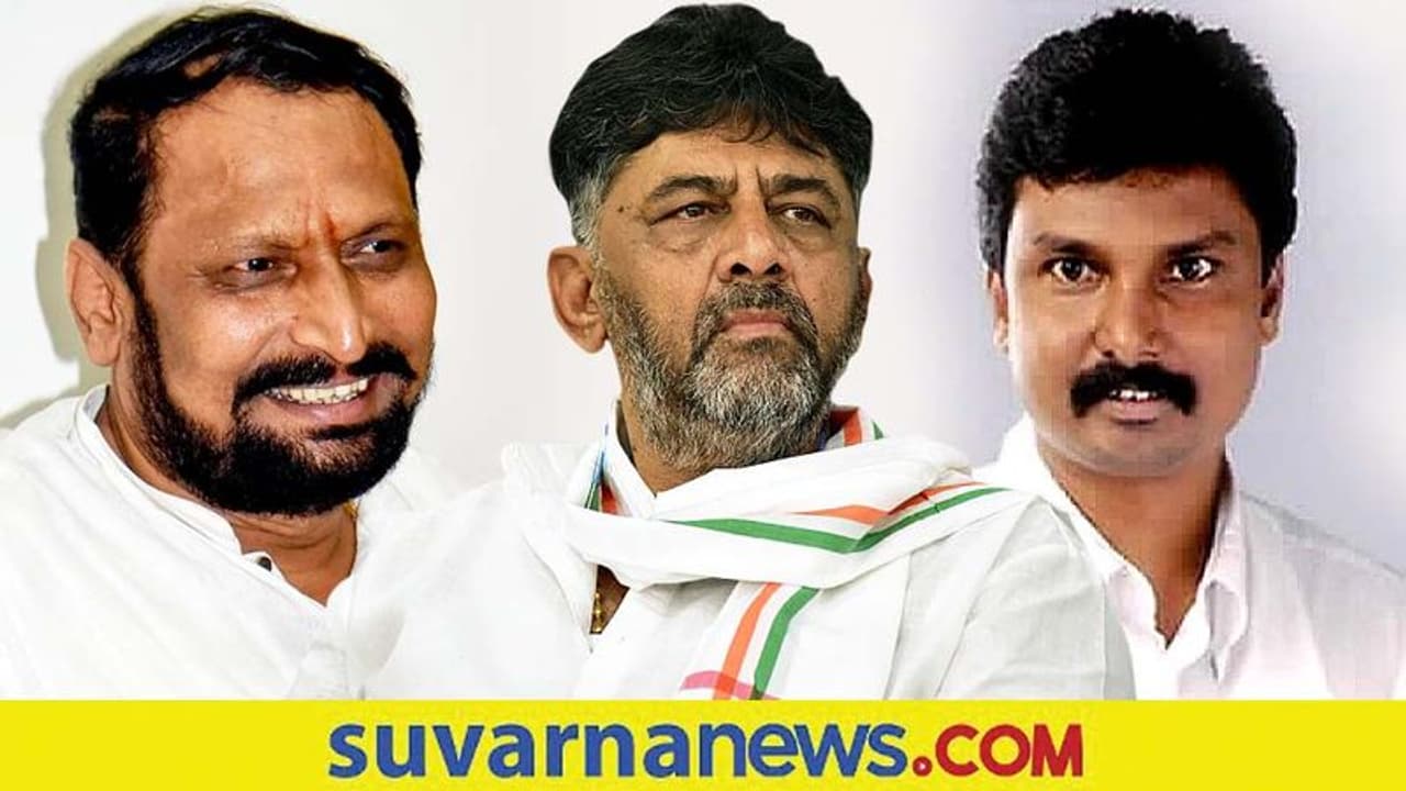 Karnataka Politics: ಡಿಕೆಶಿ ಜೊತೆ ಸೇರಿ ಲಕ್ಷ್ಮಣ ಸವದಿ ಕುತಂತ್ರ: ಲಖನ್ ಜಾರಕಿಹೊಳಿ ವಾಗ್ದಾಳಿ Karnataka Politics: ಡಿಕೆಶಿ ಜೊತೆ ಸೇರಿ ಲಕ್ಷ್ಮಣ ಸವದಿ ಕುತಂತ್ರ: ಲಖನ್ ಜಾರಕಿಹೊಳಿ ವಾಗ್ದಾಳಿ