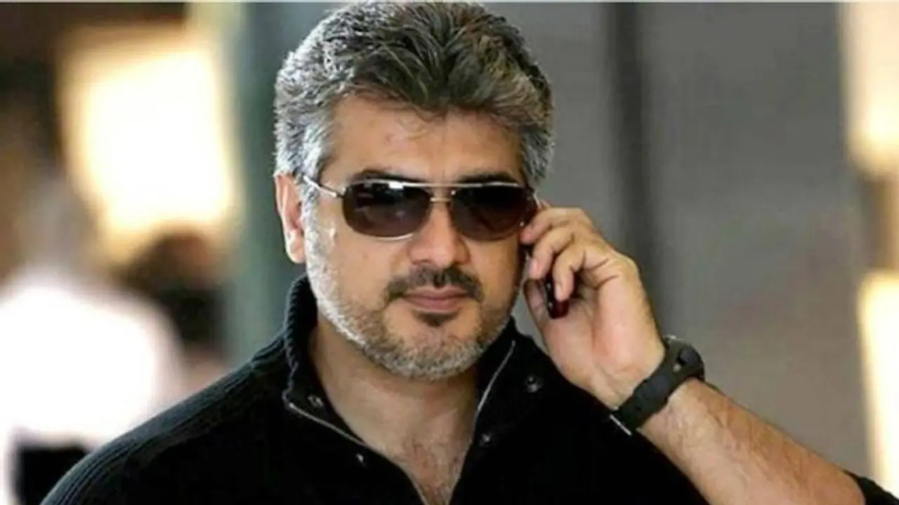 அஜித்தால் தூக்கமிழந்த பிரபல இயக்குனர்..இது தான் காரணமா?