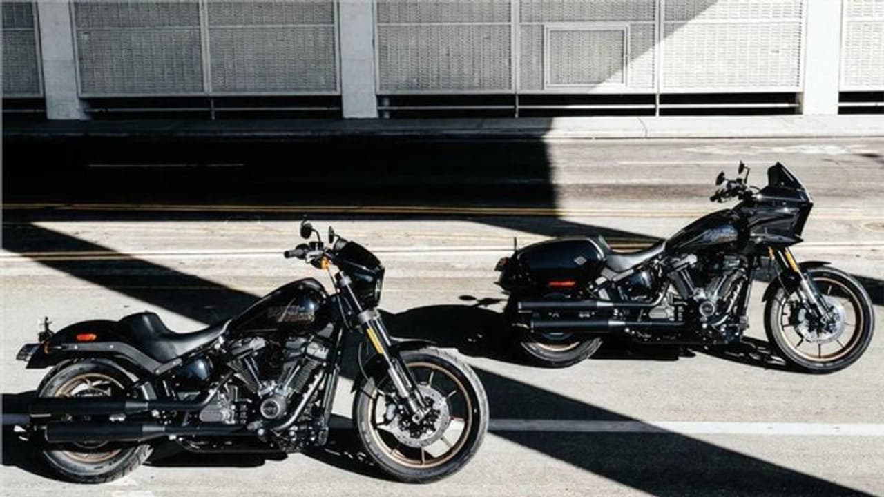 Harley Davidson new : 2022 ലൈനപ്പില് എട്ട് പുതിയ മോഡലുകളുമായി ഹാർലി ഡേവിഡ്സൺ Harley Davidson new : 2022 ലൈനപ്പില് എട്ട് പുതിയ മോഡലുകളുമായി ഹാർലി ഡേവിഡ്സൺ