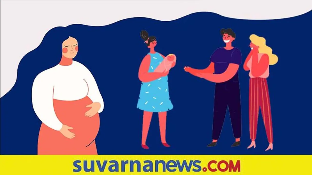 Surrogacy: ಈ ದೇಶದಲ್ಲಿ ಬಾಡಿಗೆ ಗರ್ಭಕ್ಕೆ ಸಿಗುತ್ತೆ ಕೈ ತುಂಬಾ ಹಣ