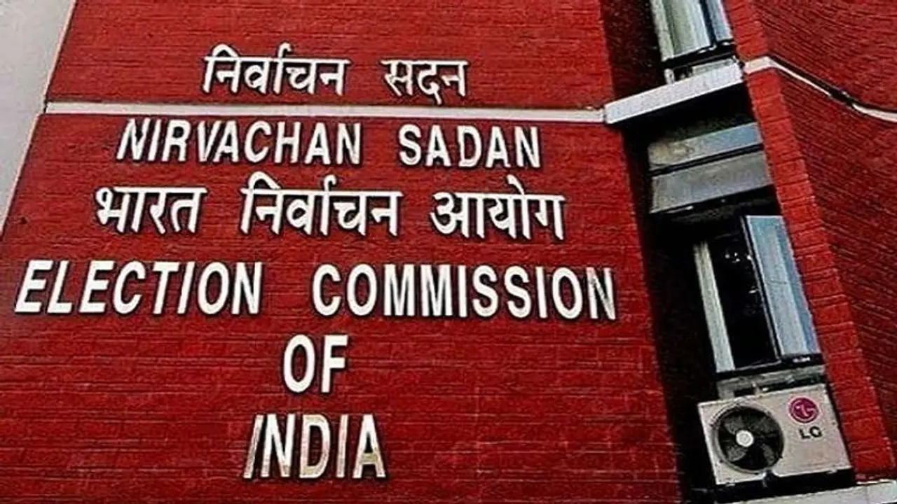 Himachal Pradesh election on November 12; counting of votes on December 8 Himachal Pradesh election on November 12; counting of votes on December 8