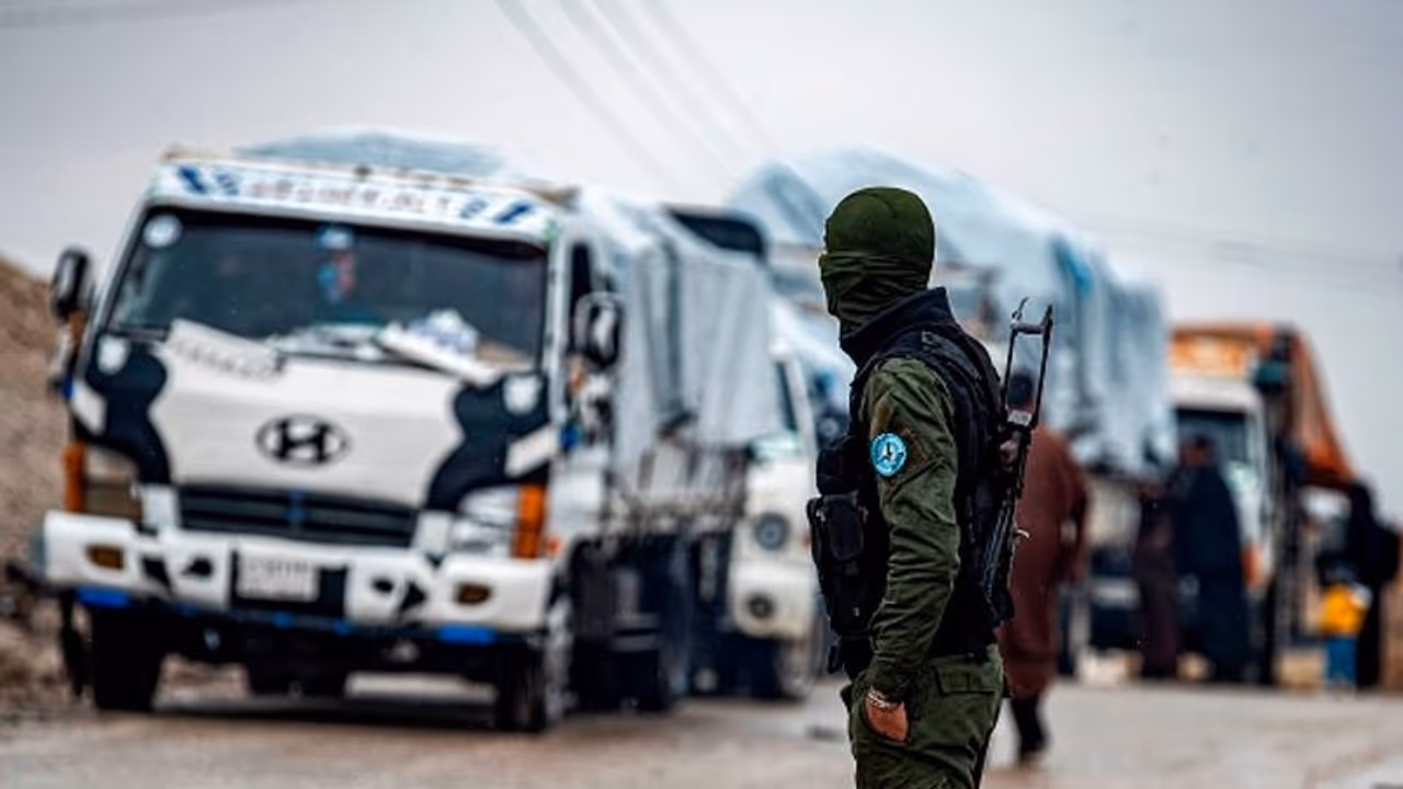 മലയാളിയായ ഐഎസ് ഭീകരൻ അഫ്ഗാനിൽ കൊല്ലപ്പെട്ടു; ചാവേറായി പൊട്ടിത്തെറിച്ചത് മലപ്പുറം സ്വദേശി മലയാളിയായ ഐഎസ് ഭീകരൻ അഫ്ഗാനിൽ കൊല്ലപ്പെട്ടു; ചാവേറായി പൊട്ടിത്തെറിച്ചത് മലപ്പുറം സ്വദേശി