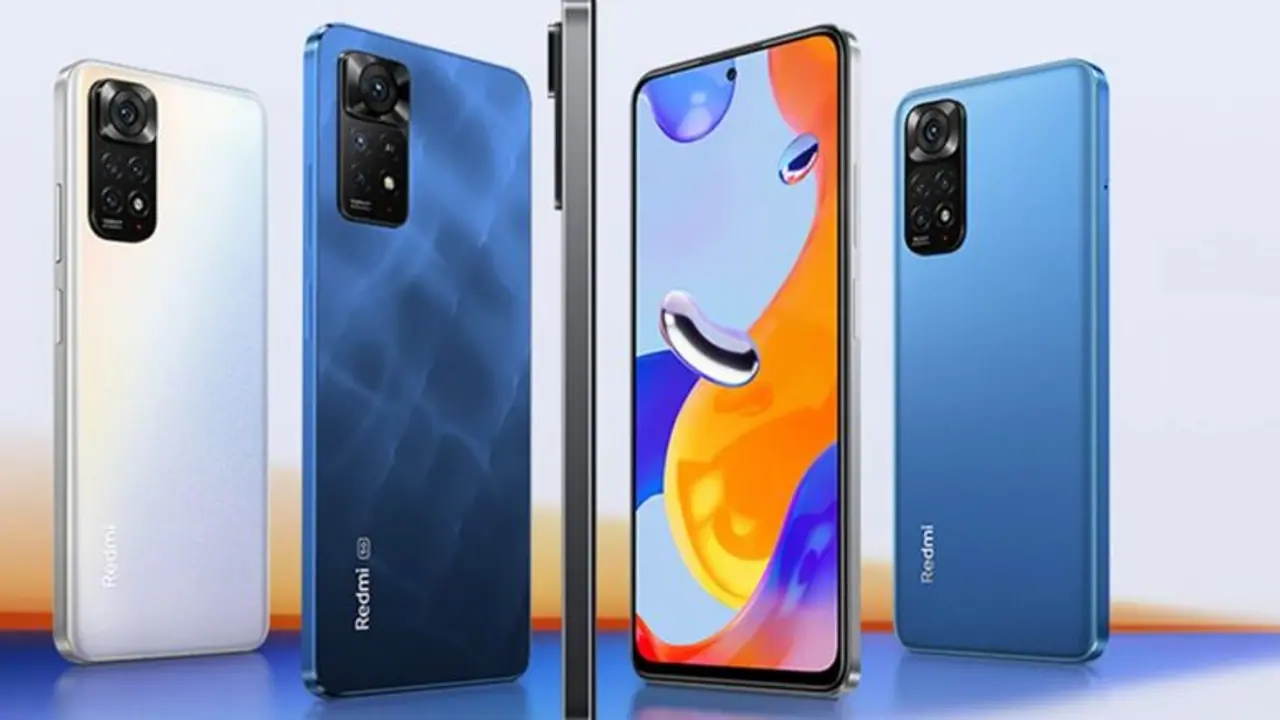 Redmi Note 11 : റെഡ്മി നോട്ട് 11 സീരീസ് ആഗോള വിപണിയില്‍; വിലയും പ്രത്യേകതകളും ഇങ്ങനെ