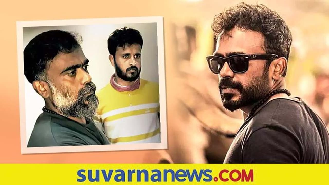 Tagaru Salaga ಒಂದಾಗಿ ರೆಡಿ ಅಯ್ತು 'ಸೋಮು ಸೌಂಡ್ ಎಂಜಿನಿಯರ್'!