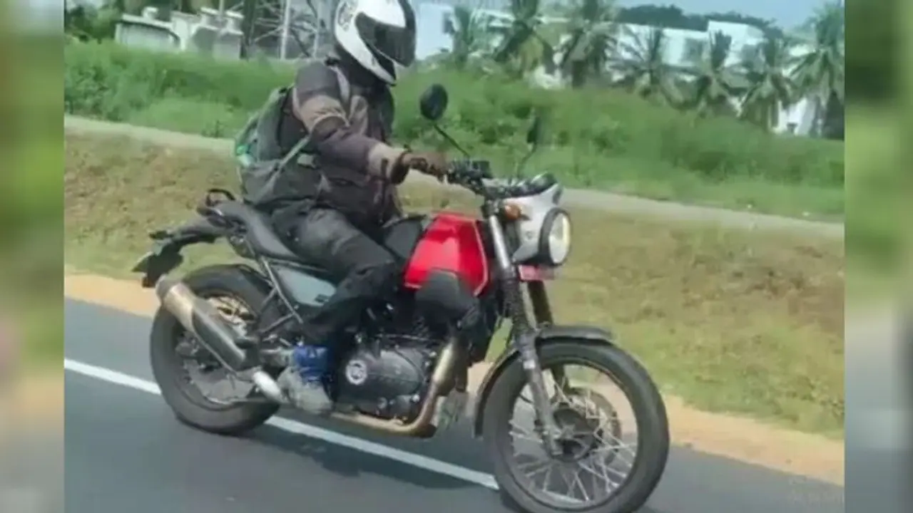 Scram 411 : പുത്തന്‍ ബുള്ളറ്റ് എത്താന്‍ ഇനി ദിവസങ്ങള്‍ മാത്രം, അറിയേണ്ടതെല്ലാം