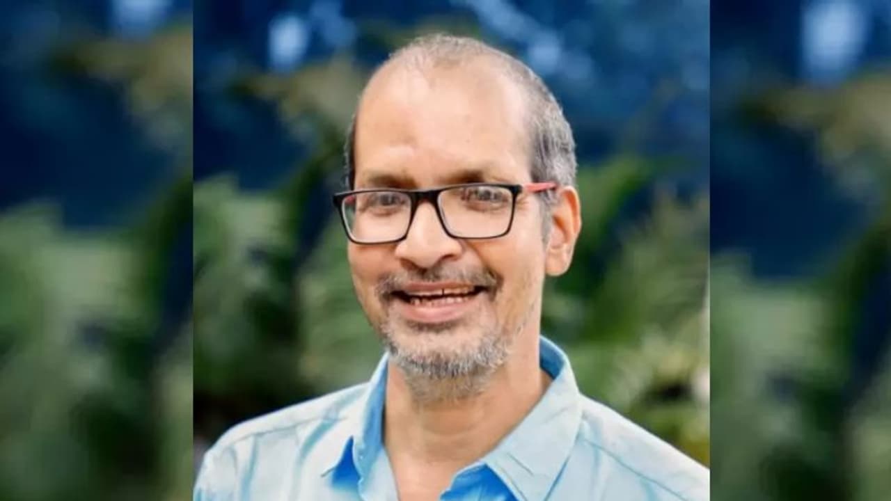 E Somanath : ഇ സോമനാഥ് അനുസ്മരണം നാളെ; മുഖ്യമന്ത്രി ഉദ്ഘാടനം ചെയ്യും E Somanath : ഇ സോമനാഥ് അനുസ്മരണം നാളെ; മുഖ്യമന്ത്രി ഉദ്ഘാടനം ചെയ്യും