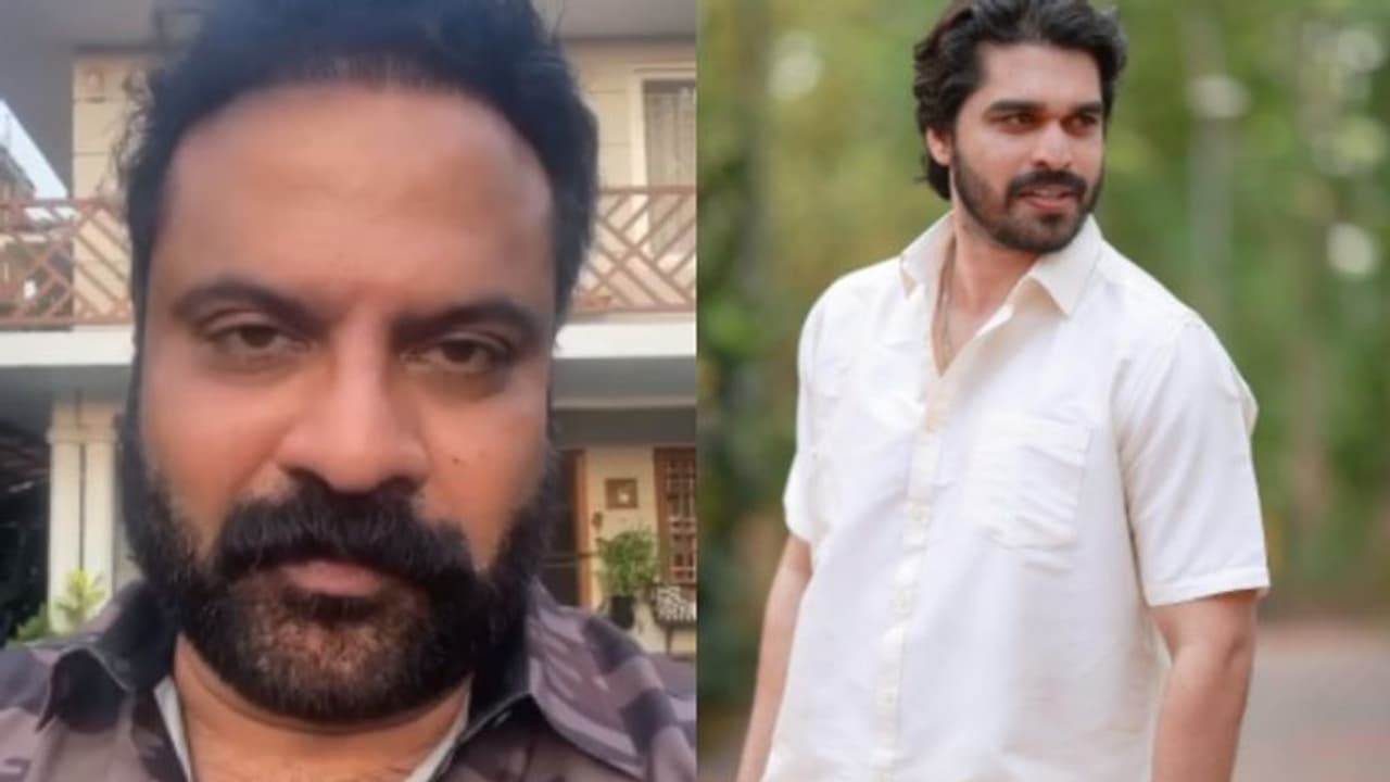 Tiny Tom : 'ഫോണില്‍ വിളിച്ച് ശല്യം ചെയ്‍തയാള്‍ ഷിയാസ് കരീമല്ല', വിശദീകരിച്ച് വീഡിയോയുമായി ടിനി ടോം