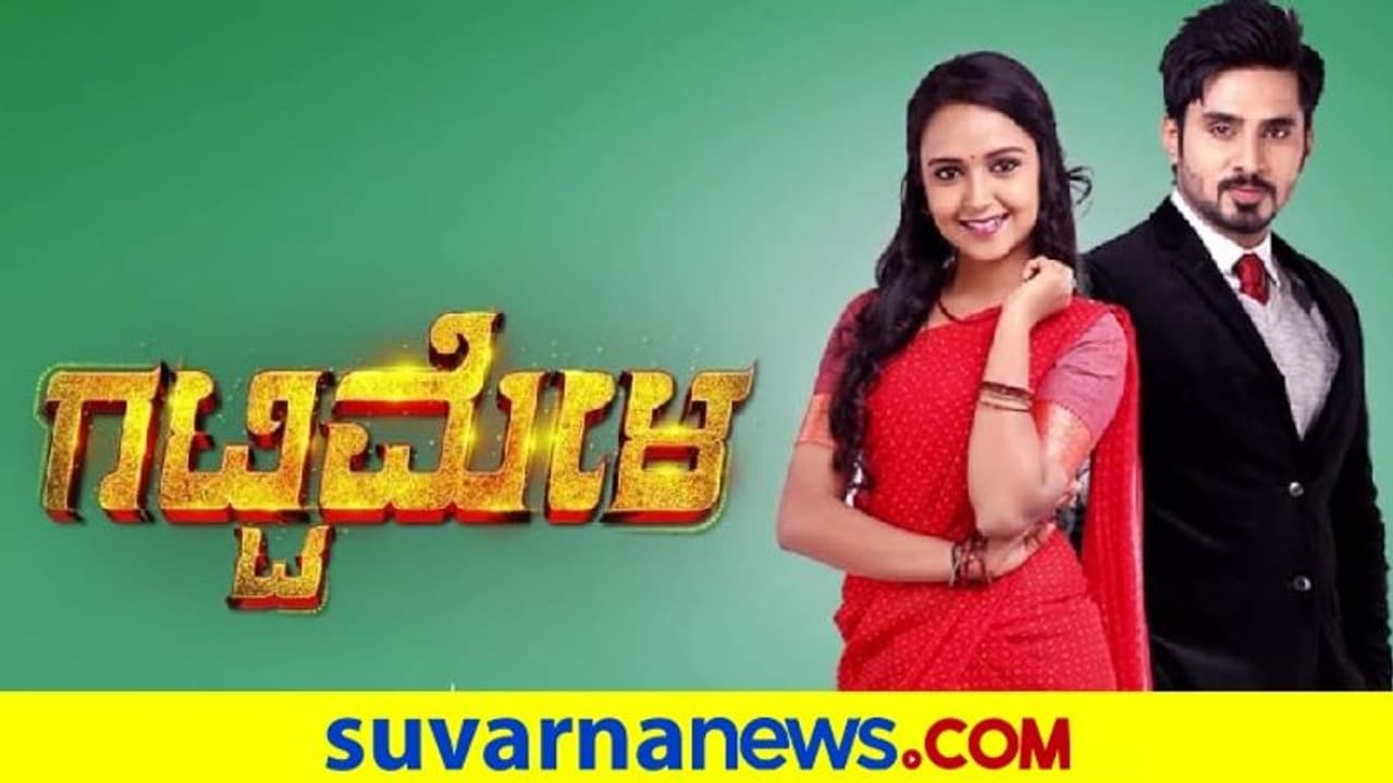 ತಡರಾತ್ರಿ ತನಕ ಪಾರ್ಟಿ: ಗಟ್ಟಿಮೇಳ ಸೀರಿಯಲ್‌ ನಟ ರಕ್ಷ್ ಮೇಲೆ ಕೇಸ್‌