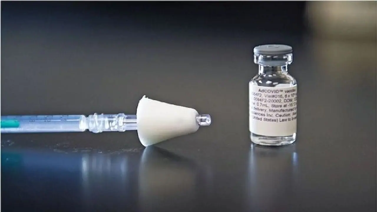 Good News: DCGI ने इंट्रानैसल बूस्टर डोज ट्रायल के लिए भारत बायोटेक को परमिशन दी Good News: DCGI ने इंट्रानैसल बूस्टर डोज ट्रायल के लिए भारत बायोटेक को परमिशन दी