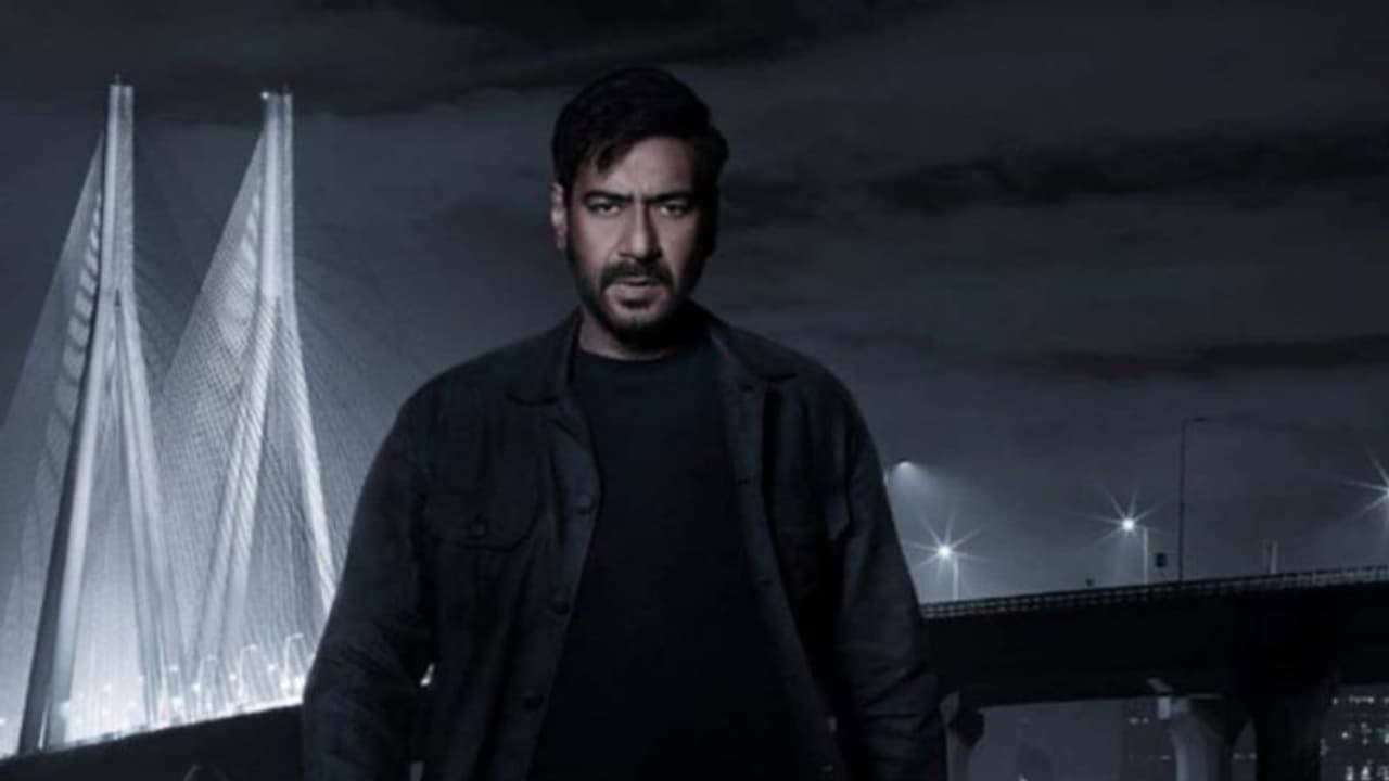 Rudra The Edge of Darkness से डिजीटल डेब्यू कर रहे Ajay Devgn, इस दिन आ रहा क्राइम ड्रामा का ट्रेलर Rudra The Edge of Darkness से डिजीटल डेब्यू कर रहे Ajay Devgn, इस दिन आ रहा क्राइम ड्रामा का ट्रेलर