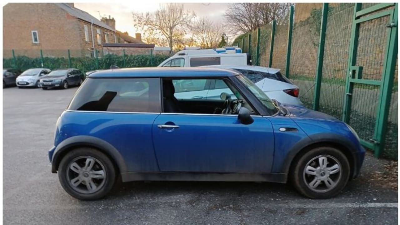 പലനാള്‍ കള്ളന്‍ ഒരു നാള്‍ പിടിയില്‍; 70 വർഷത്തിലേറെയായി ലൈസൻസില്ലാതെ വാഹനമോടിച്ചു; ഒടുവില്‍ പിടിയില്‍