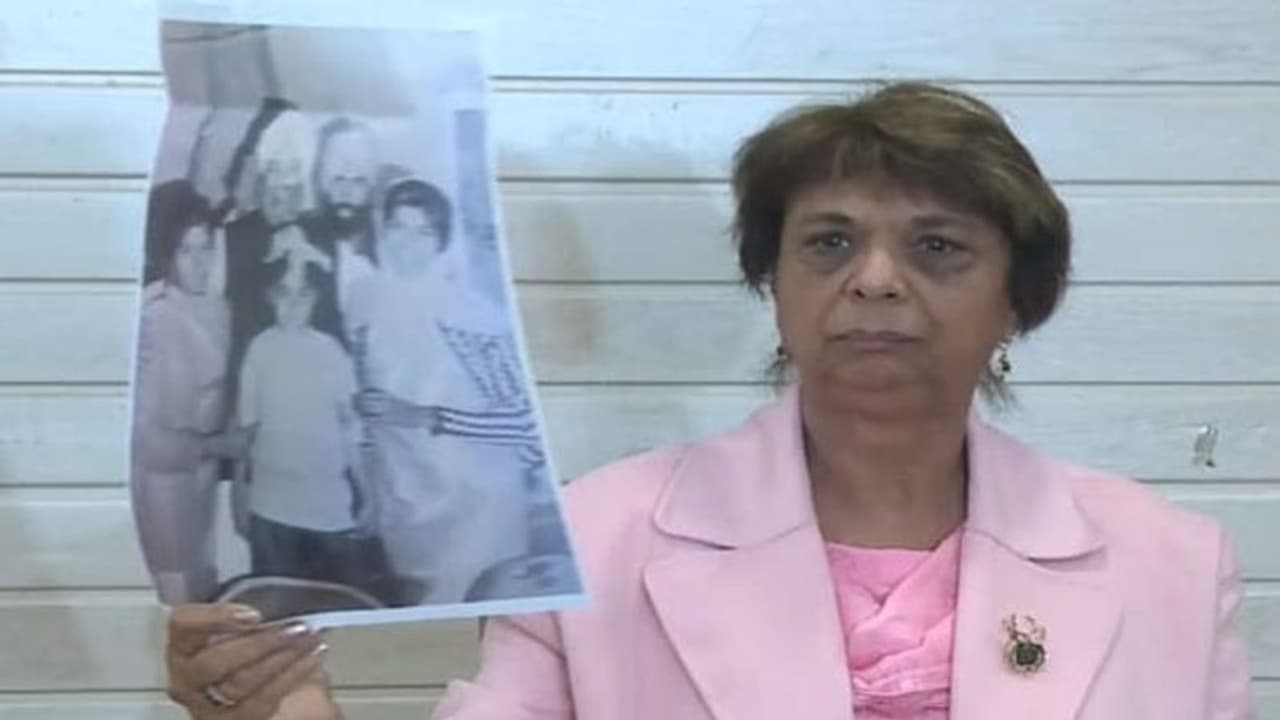 सिद्धू की बहन सुमन तूर का Exclusive इंटरव्यू, बोलीं भाई को बदनाम करना नहीं, बहन होने का हक चाहती हूं सिद्धू की बहन सुमन तूर का Exclusive इंटरव्यू, बोलीं भाई को बदनाम करना नहीं, बहन होने का हक चाहती हूं