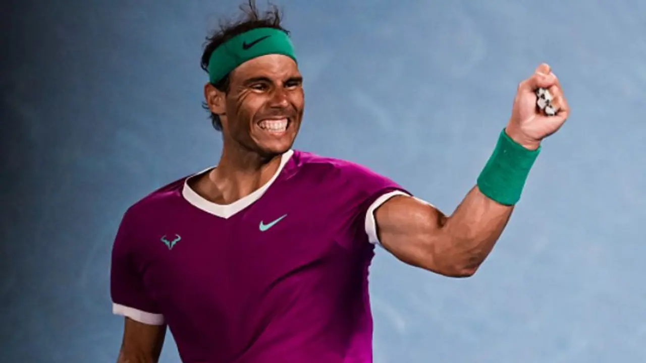 Australian Open 2022: Rafael Nadal creates history; wins record 21 Grand Slam titles with victory in Melbourne