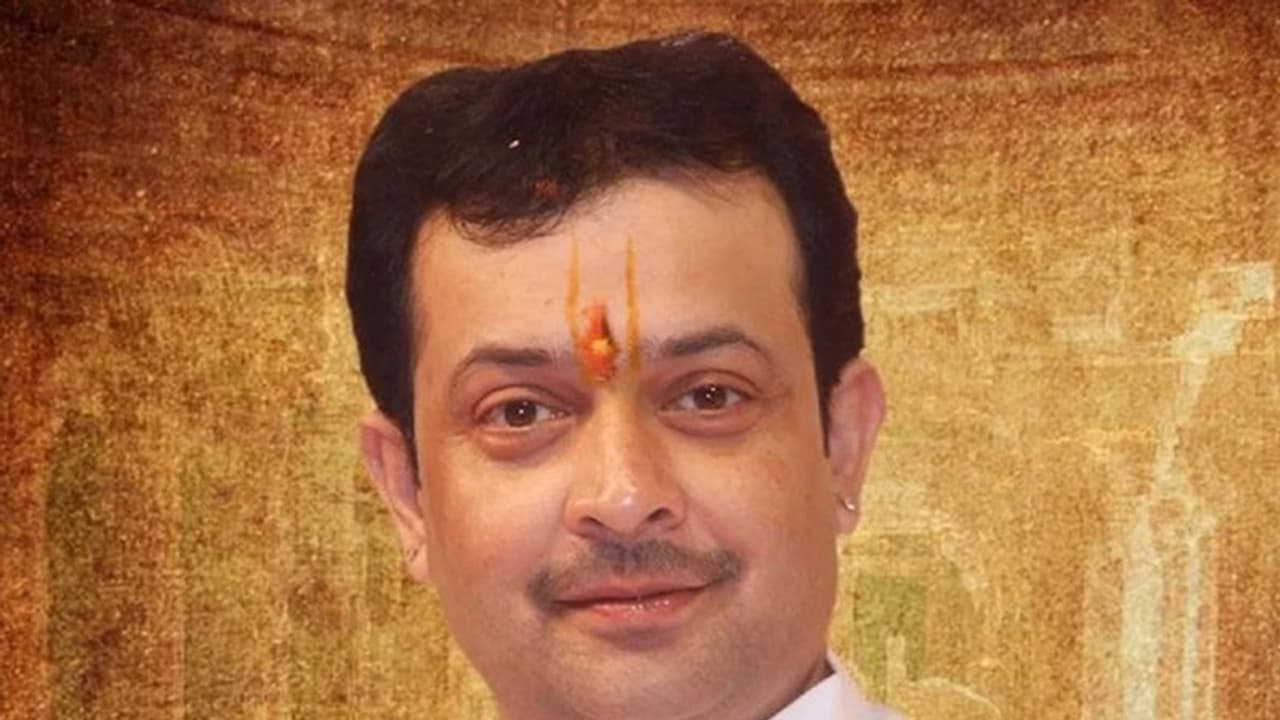 भय्यू महाराज सुसाइड केस में तीन साल बाद फैसला, शिष्या पलक, मुख्य सेवादार विनायक, शरद दोषी, 6 6 साल की जेल भय्यू महाराज सुसाइड केस में तीन साल बाद फैसला, शिष्या पलक, मुख्य सेवादार विनायक, शरद दोषी, 6 6 साल की जेल