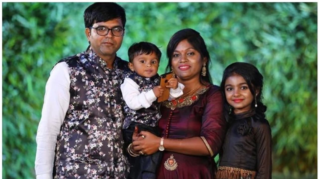അമേരിക്കയിലേക്ക് കടക്കാന് ശ്രമിക്കവേ മരിച്ച ഇന്ത്യന് കുടുംബത്തെ തിരിച്ചറിഞ്ഞു; ഗുജറാത്ത് സ്വദേശികള് അമേരിക്കയിലേക്ക് കടക്കാന് ശ്രമിക്കവേ മരിച്ച ഇന്ത്യന് കുടുംബത്തെ തിരിച്ചറിഞ്ഞു; ഗുജറാത്ത് സ്വദേശികള്
