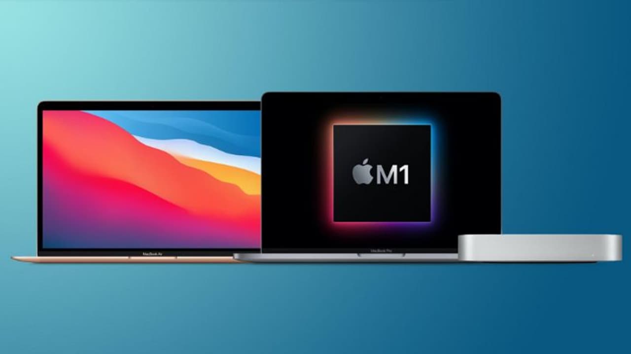 सस्ती डील! Macbook Air M1 पर मिल रहा 23 हजार रुपए तक का डिस्काउंट, मौका हाथ से न जाने पाये सस्ती डील! Macbook Air M1 पर मिल रहा 23 हजार रुपए तक का डिस्काउंट, मौका हाथ से न जाने पाये