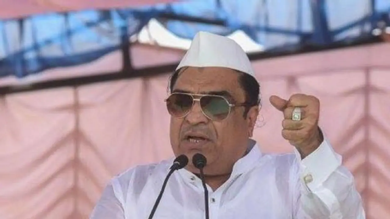 ಕರ್ನಾಟಕದಲ್ಲಿ ಜ್ಞಾನವ್ಯಾಪಿನೂ ಇಲ್ಲ, ಜ್ಞಾನಬಾಪಿನೂ ಇಲ್ಲ: ಸಿ.ಎಂ. ಇಬ್ರಾಹಿಂ ಕರ್ನಾಟಕದಲ್ಲಿ ಜ್ಞಾನವ್ಯಾಪಿನೂ ಇಲ್ಲ, ಜ್ಞಾನಬಾಪಿನೂ ಇಲ್ಲ: ಸಿ.ಎಂ. ಇಬ್ರಾಹಿಂ