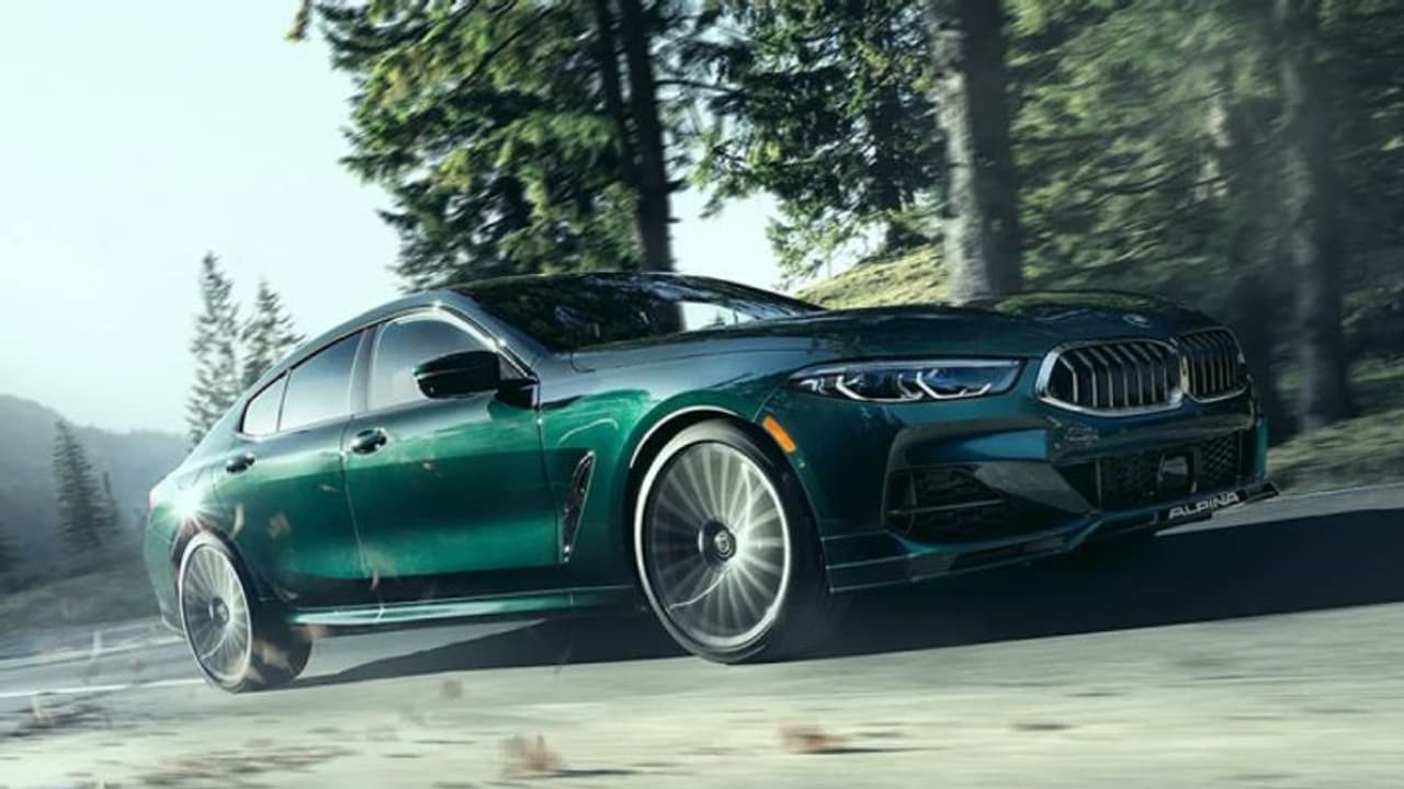 BMW 8 series : அசத்தல் அப்டேட்களுடன் அறிமுகமான பி.எம்.டபிள்யூ. 8 சீரிஸ் BMW 8 series : அசத்தல் அப்டேட்களுடன் அறிமுகமான பி.எம்.டபிள்யூ. 8 சீரிஸ்