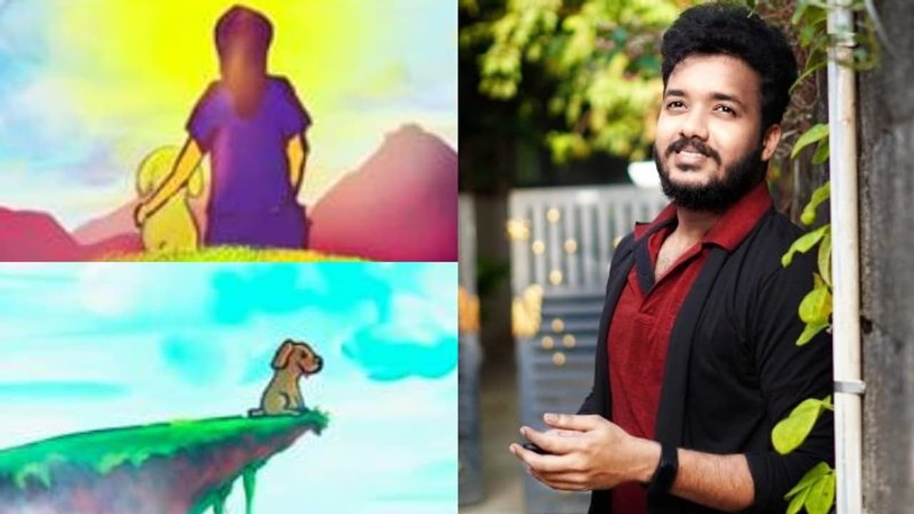 മാലാഖയെ പോലൊരാൾ നമുക്കായ് കാത്തിരിക്കും; ശ്രദ്ധേനേടി ജേക്കബ് ബ്രദേഴ്സിന്റെ ഹ്രസ്വചിത്രം