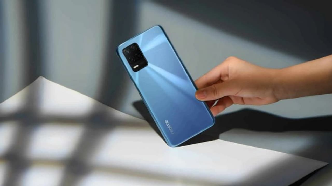 अगले महीने इंडिया में 2 नए बजट स्मार्टफोन लांच करेगा Realme, कीमत और फीचर्स जाने