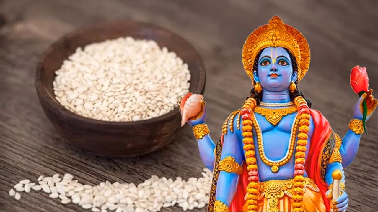 Til Dwadashi 2022: तिल द्वादशी 29 जनवरी को, इस दिन करें ये खास काम, ये है पूजा विधि और उपाय Til Dwadashi 2022: तिल द्वादशी 29 जनवरी को, इस दिन करें ये खास काम, ये है पूजा विधि और उपाय