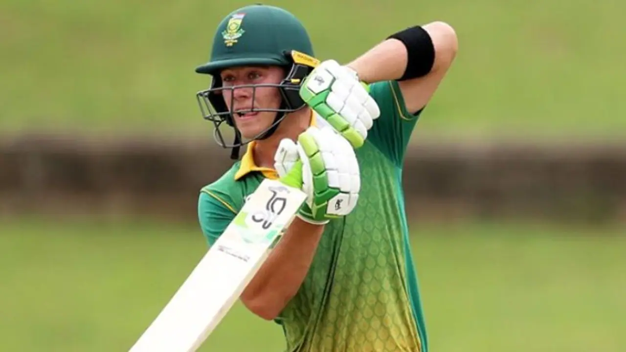 സ്റ്റബ്സും ബ്രെവിസുമില്ല, ലോകകപ്പ് ടീമിനെ പ്രഖ്യാപിച്ച് ദക്ഷിണാഫ്രിക്ക