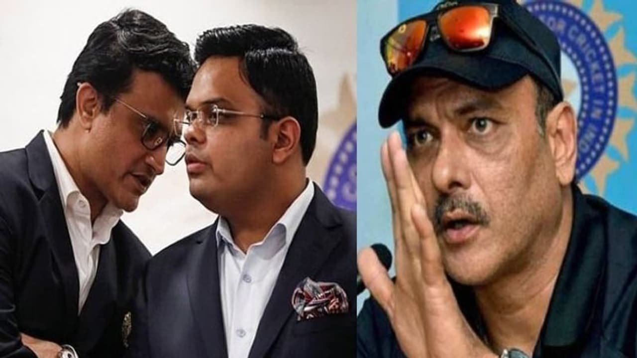 ரஞ்சி தொடரை இருகட்டங்களாக நடத்த திட்டம்! இது இந்திய கிரிக்கெட்டின் முதுகெலும்பையே முறிக்கும் செயல் சாஸ்திரி