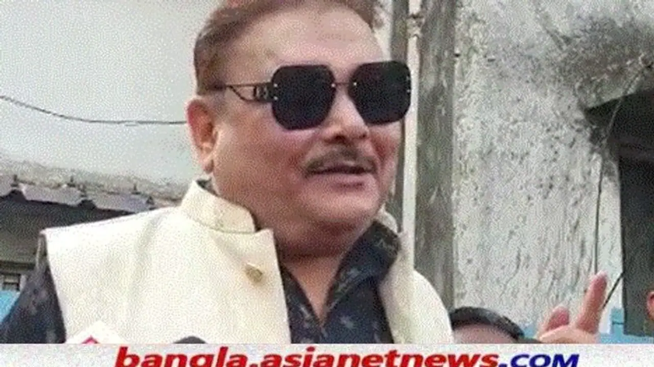 লাগামছাড়া বিতর্কিত মন্তব্যের মাশুল, মদন মিত্রের বিরুদ্ধে কড়া ব্যবস্থা নিচ্ছে তৃণমূল লাগামছাড়া বিতর্কিত মন্তব্যের মাশুল, মদন মিত্রের বিরুদ্ধে কড়া ব্যবস্থা নিচ্ছে তৃণমূল