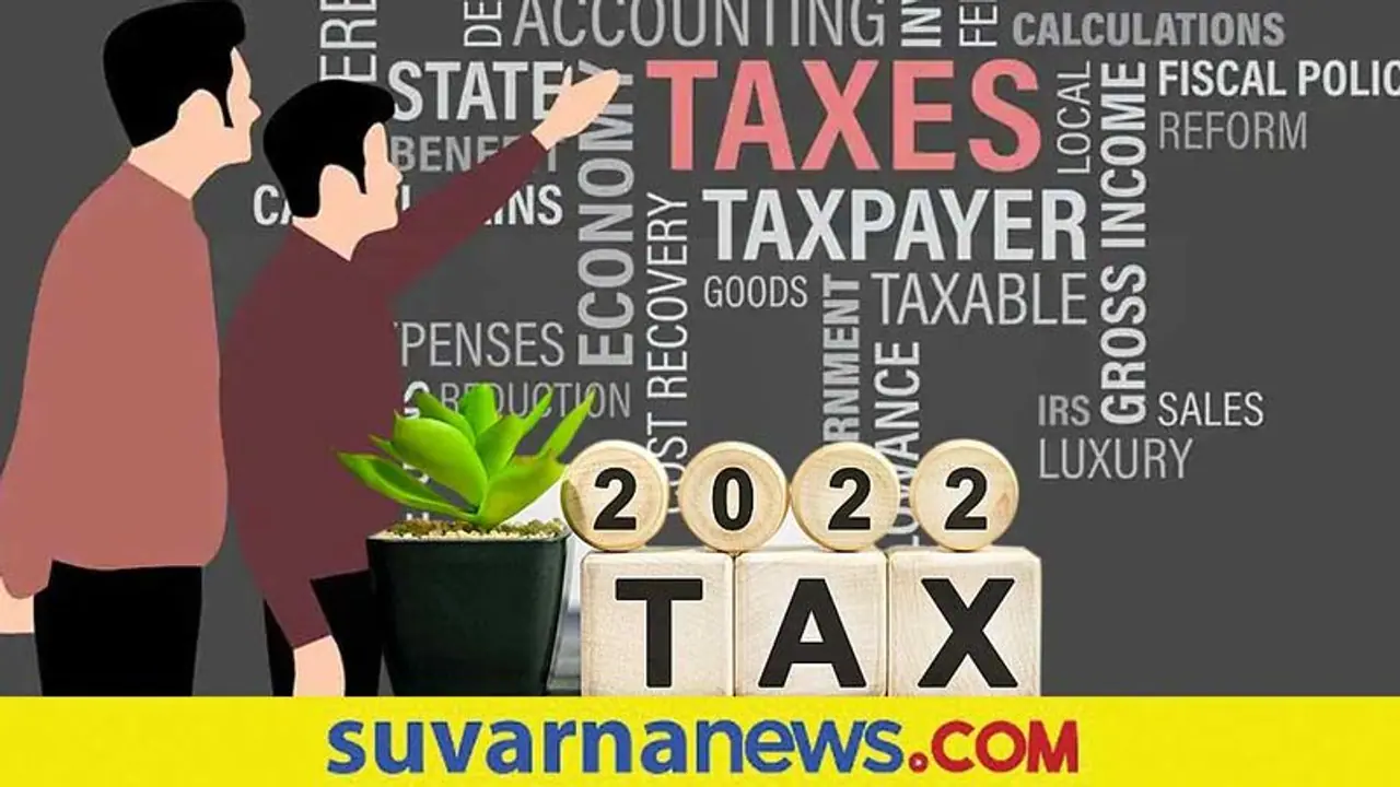 Union Budget 2022: ಆದಾಯ ತೆರಿಗೆ ಪ್ರಸಕ್ತ ಸ್ವರೂಪದ ಬಗ್ಗೆ ಶೇ.65 ಜನರಿಗೆ ಅಸಮಾಧಾನ: ಸಮೀಕ್ಷಾ ವರದಿ Union Budget 2022: ಆದಾಯ ತೆರಿಗೆ ಪ್ರಸಕ್ತ ಸ್ವರೂಪದ ಬಗ್ಗೆ ಶೇ.65 ಜನರಿಗೆ ಅಸಮಾಧಾನ: ಸಮೀಕ್ಷಾ ವರದಿ