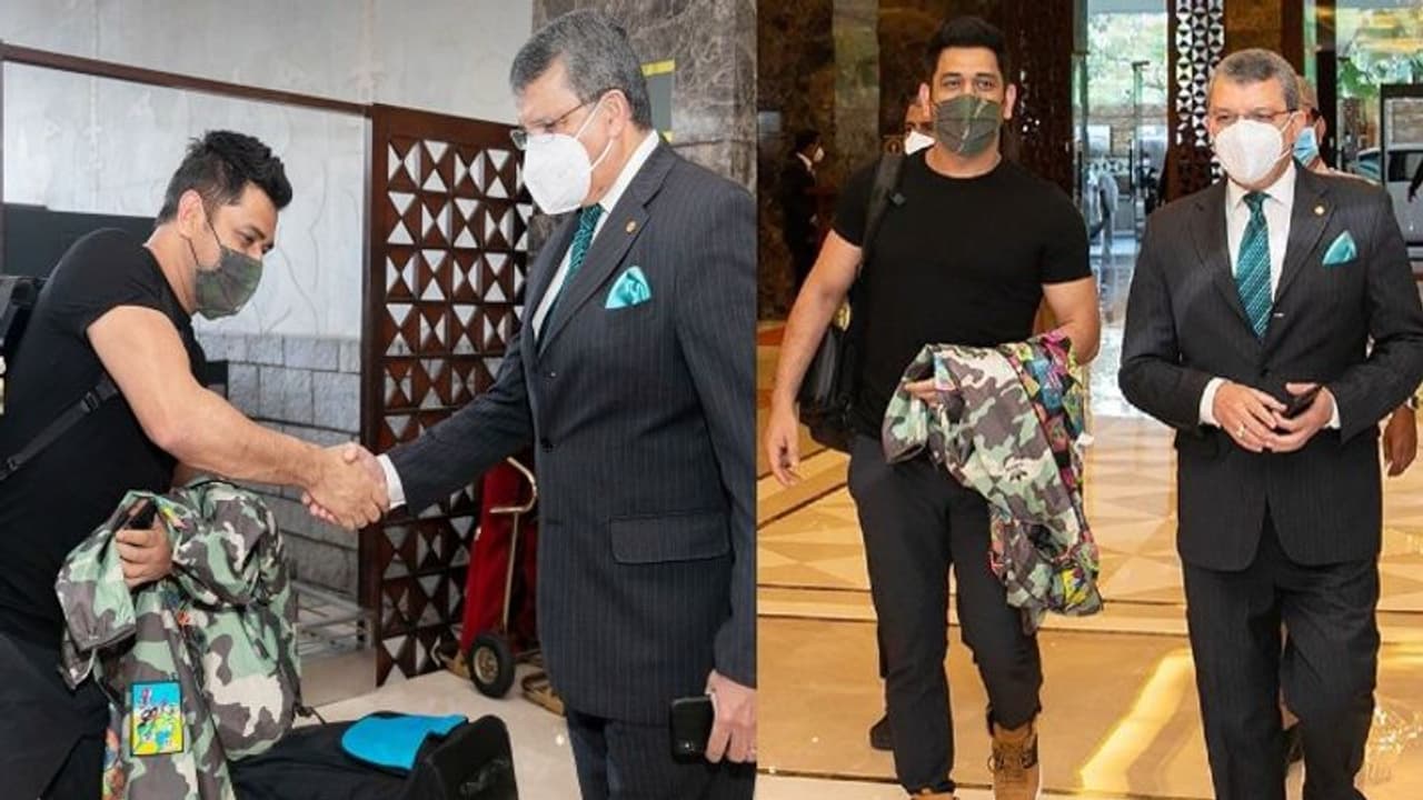 IPL 2022: ஏலத்தில் யார் யாரை எடுப்பது..? சென்னையில் மீட்டிங்கை முடித்த தோனி..! 3 முக்கிய முடிவுகள் IPL 2022: ஏலத்தில் யார் யாரை எடுப்பது..? சென்னையில் மீட்டிங்கை முடித்த தோனி..! 3 முக்கிய முடிவுகள்