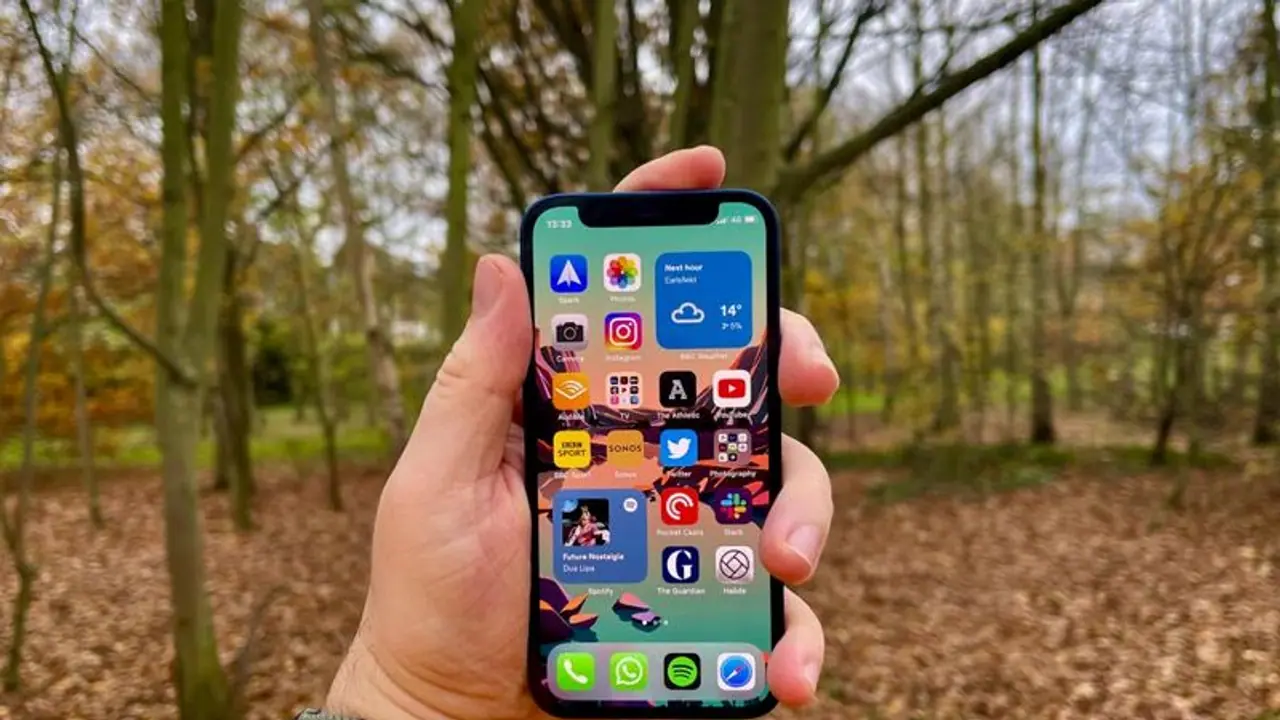 Unlock iPhone with Mask: ಮಾಸ್ಕ್‌ ಧರಿಸಿಯೂ ಮುಖ ಗುರುತಿಸುವ ಫೀಚರ್ ಬಿಡುಗಡೆ!