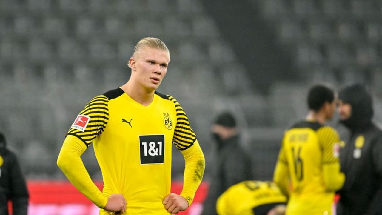 Erling Haaland: ലോക ഫുട്ബോളിലെ ഏറ്റവും മികച്ച 3 താരങ്ങളെ തെരഞ്ഞെടുത്ത് ഹാലൻഡ്, റൊണാള്ഡോയില്ല Erling Haaland: ലോക ഫുട്ബോളിലെ ഏറ്റവും മികച്ച 3 താരങ്ങളെ തെരഞ്ഞെടുത്ത് ഹാലൻഡ്, റൊണാള്ഡോയില്ല