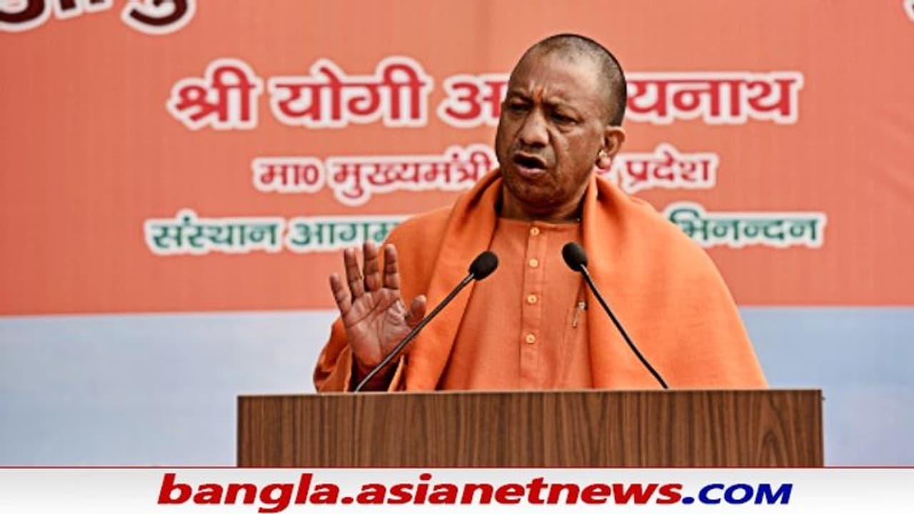 UP Elections 2022: পশ্চিম ইউপি'তে বিজেপির মাথাব্যথা 'কৃষক আন্দোলন', মুসলিম জাট ভোটব্যাঙ্কও