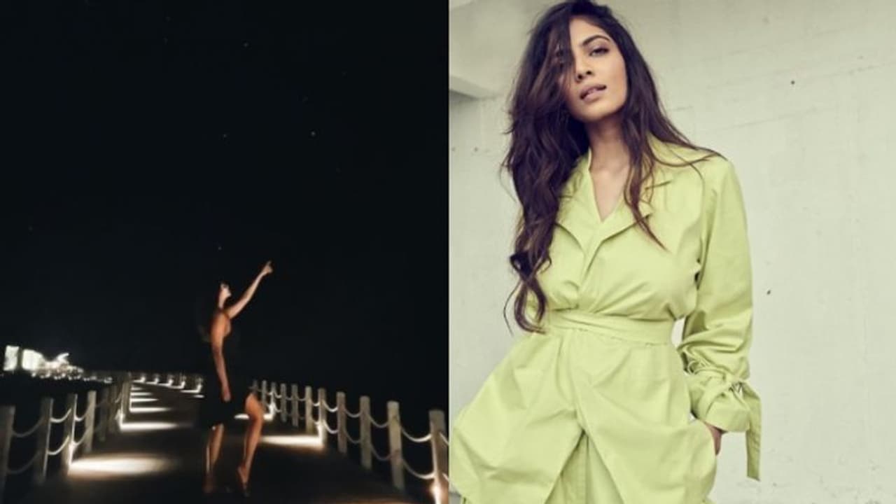 Malavika Mohanan : മാലിദ്വീപിലെ വിശേഷങ്ങള്, ഫോട്ടോ പങ്കുവെച്ച് നടി മാളവിക മോഹനൻ Malavika Mohanan : മാലിദ്വീപിലെ വിശേഷങ്ങള്, ഫോട്ടോ പങ്കുവെച്ച് നടി മാളവിക മോഹനൻ