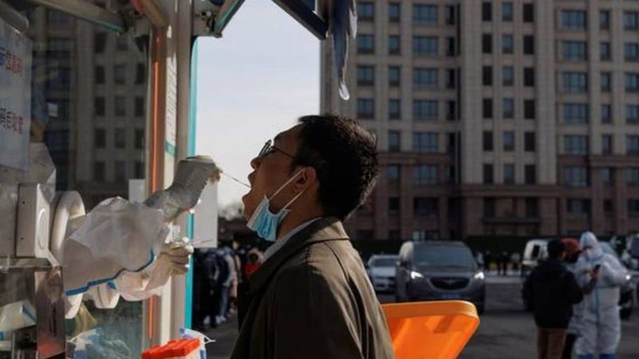 NeoCov: വുഹാൻ ഗവേഷകര്‍ കണ്ടെത്തിയ 'നിയോകോവ്' വെെറസിനെ കുറിച്ച് ലോകാരോഗ്യ സംഘടന പറയുന്നത്....