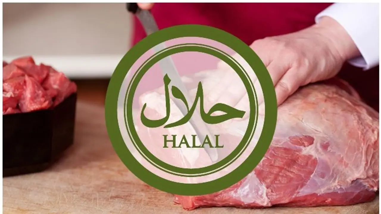 Halal Controversy ಹೊಸತೊಡಕಿನಲ್ಲಿ ಬಳಸಬೇಡಿ, ಹಲಾಲ್ ಮಾಂಸ ಬಹಿಷ್ಕರಿಸಲು ಹಿಂದೂ ಸಂಘಟನೆಗಳ ಕರೆ! Halal Controversy ಹೊಸತೊಡಕಿನಲ್ಲಿ ಬಳಸಬೇಡಿ, ಹಲಾಲ್ ಮಾಂಸ ಬಹಿಷ್ಕರಿಸಲು ಹಿಂದೂ ಸಂಘಟನೆಗಳ ಕರೆ!
