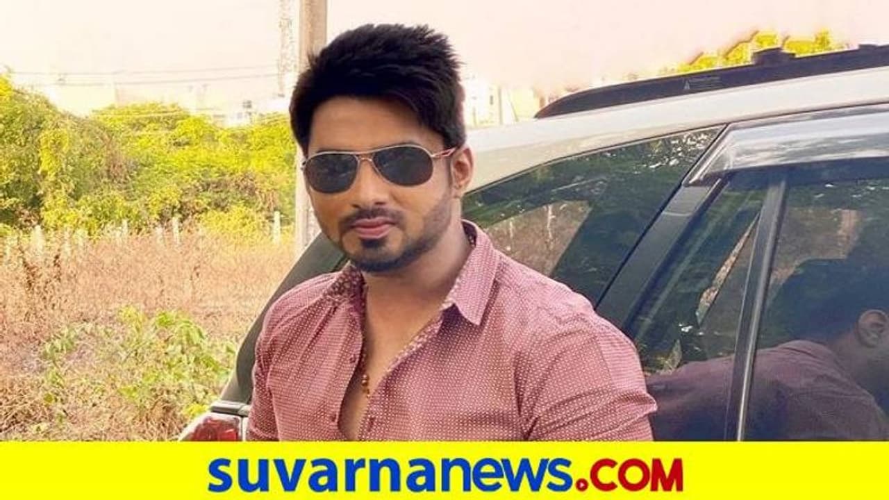 Night Curfew ಇದ್ರೂ ಪಾರ್ಟಿ: ಗಟ್ಟಿಮೇಳ ಸೀರಿಯಲ್‌ ನಟ ರಕ್ಷ್‌ ಮೇಲೆ ಕೇಸ್‌