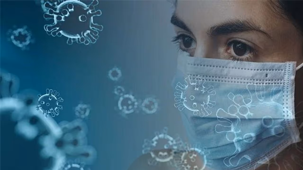 Covid 19 India : 'കൊവിഡിനെ തടയാന്‍ കൊവിഡില്‍ നിന്നുള്ള പ്രതിരോധശക്തി മാത്രം മതിയാകില്ല'