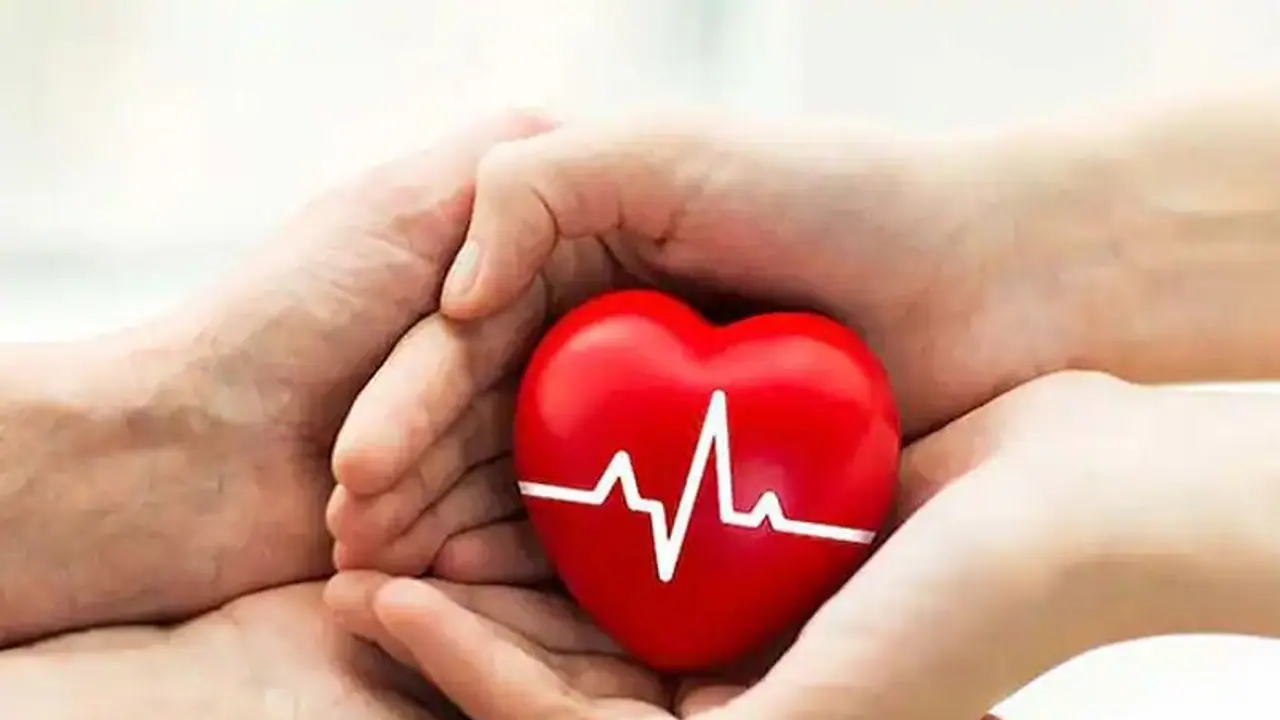 Organ Donation: ಸಾವಿನಲ್ಲೂ 6 ಜನಕ್ಕೆ ಜೀವದಾನ ಮಾಡಿದ ಯುವಕ Organ Donation: ಸಾವಿನಲ್ಲೂ 6 ಜನಕ್ಕೆ ಜೀವದಾನ ಮಾಡಿದ ಯುವಕ