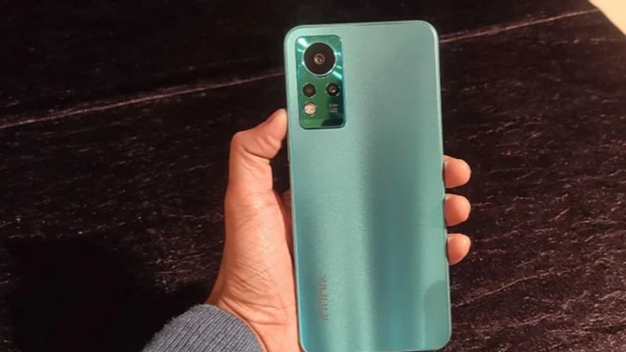 इंडिया में जल्द लॉन्च होगा Infinix Zero 5G स्मार्टफोन, दमदार कैमरे होगा लैस इंडिया में जल्द लॉन्च होगा Infinix Zero 5G स्मार्टफोन, दमदार कैमरे होगा लैस