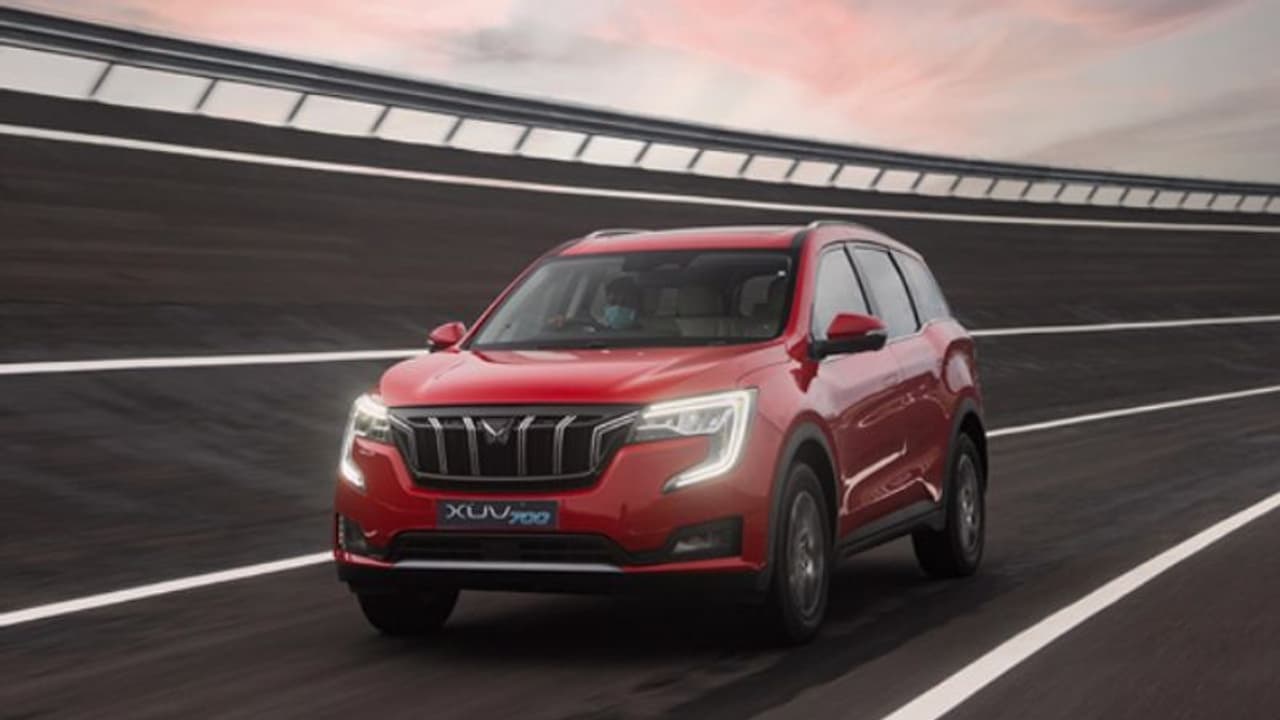 இந்தியாவின் டாப் 5 பாதுகாப்பான கார்கள்... உங்க கார் இருக்கானு பாருங்க... 