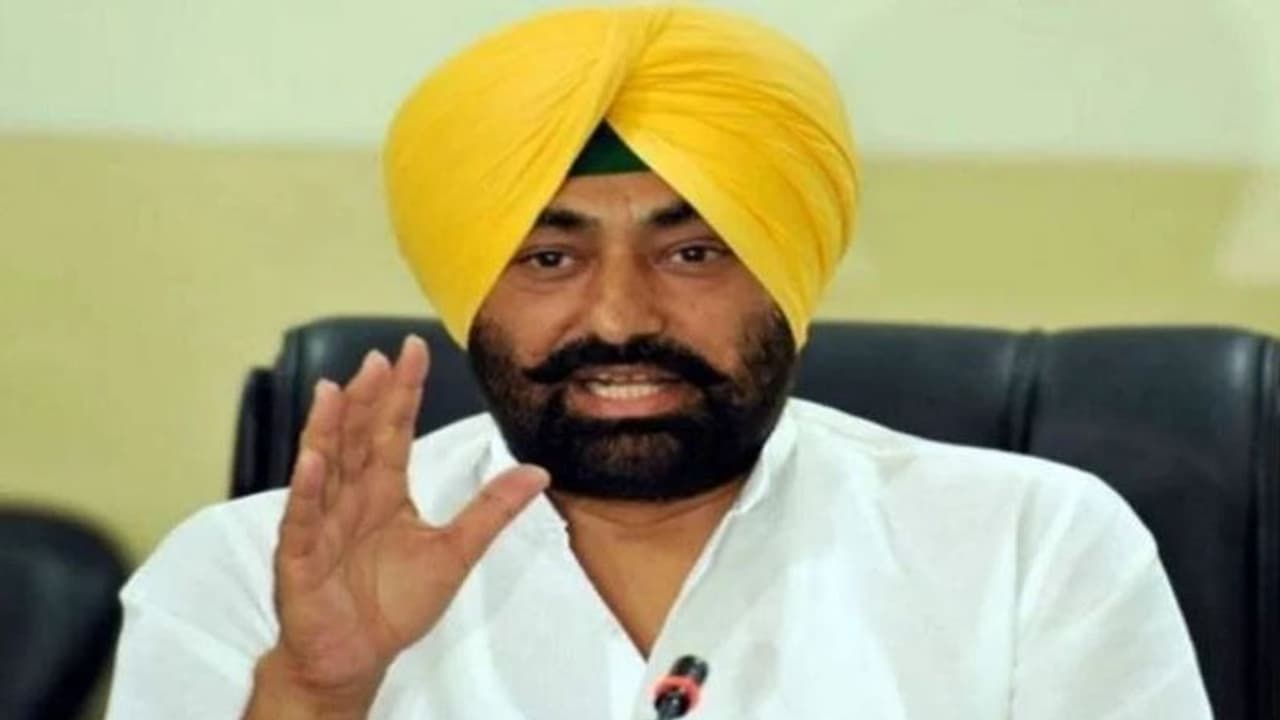 सुखपाल खैरा ने कांग्रेस और मंत्री गुरजीत पर अफसोस जताया, बोले जेल में 78 दिन आत्ममंथन किया, सारी शिकायतें दूर सुखपाल खैरा ने कांग्रेस और मंत्री गुरजीत पर अफसोस जताया, बोले जेल में 78 दिन आत्ममंथन किया, सारी शिकायतें दूर